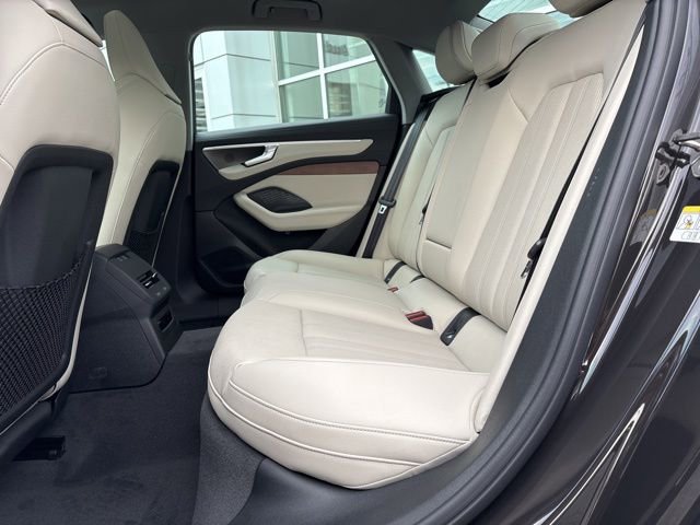 New 2026 Audi A6 Premium AWD/4WD image 26