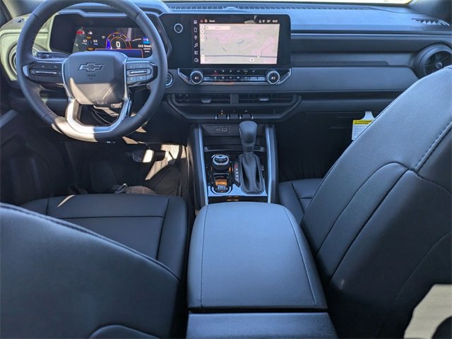 New 2026 Chevrolet Colorado Trail Boss image 27