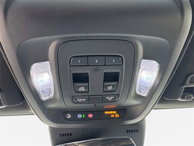 New 2026 Cadillac CT4 Premium Luxury image 18