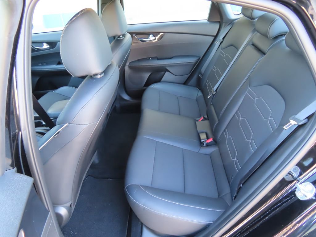 Certified 2023 Kia Forte GT-Line image 23