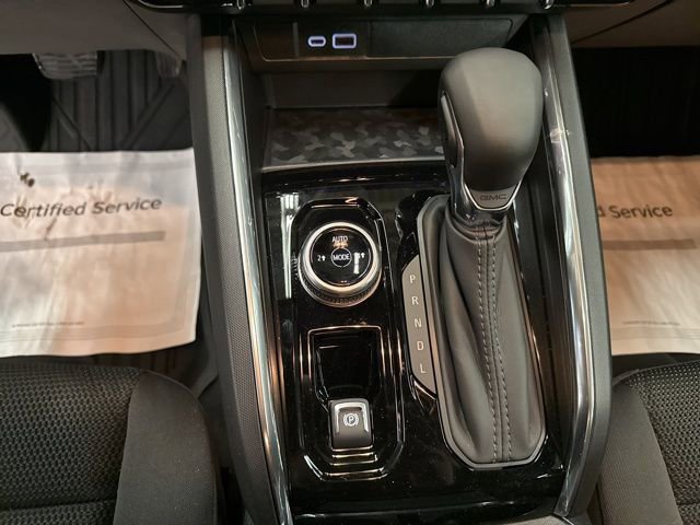 New 2026 GMC Canyon Elevation image 17