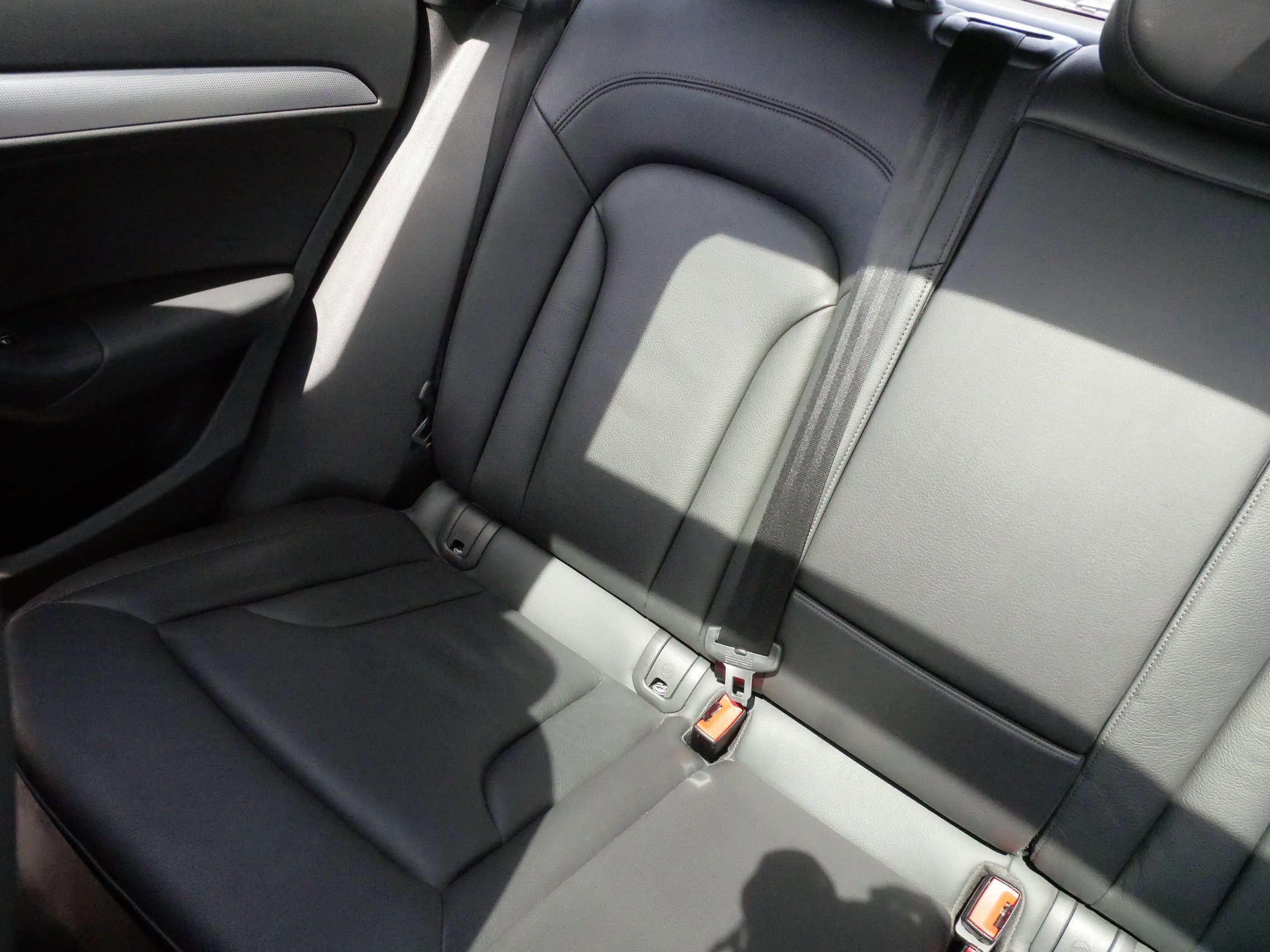 Used 2017 Audi Q3 2.0T Premium Plus w/ Premium Plus Package AWD/4WD image 12