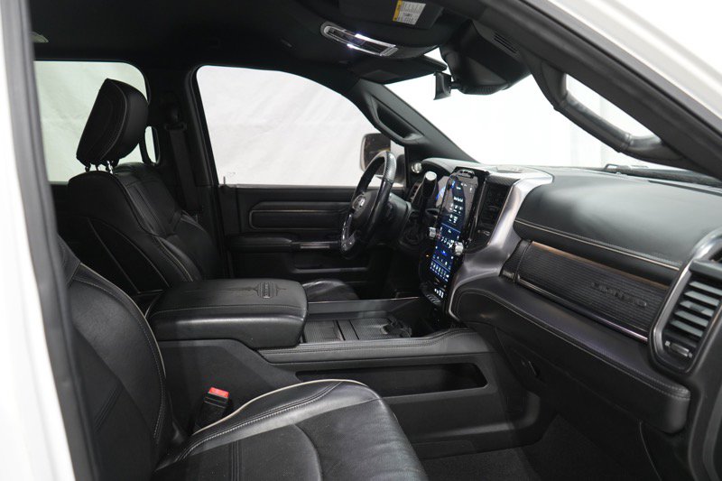 Used 2019 RAM 3500 Limited image 30