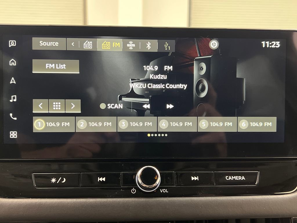 Used 2025 Mitsubishi Outlander SE AWD/4WD image 62