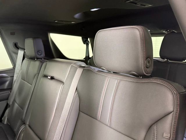 Used 2021 Chevrolet Tahoe RST image 23