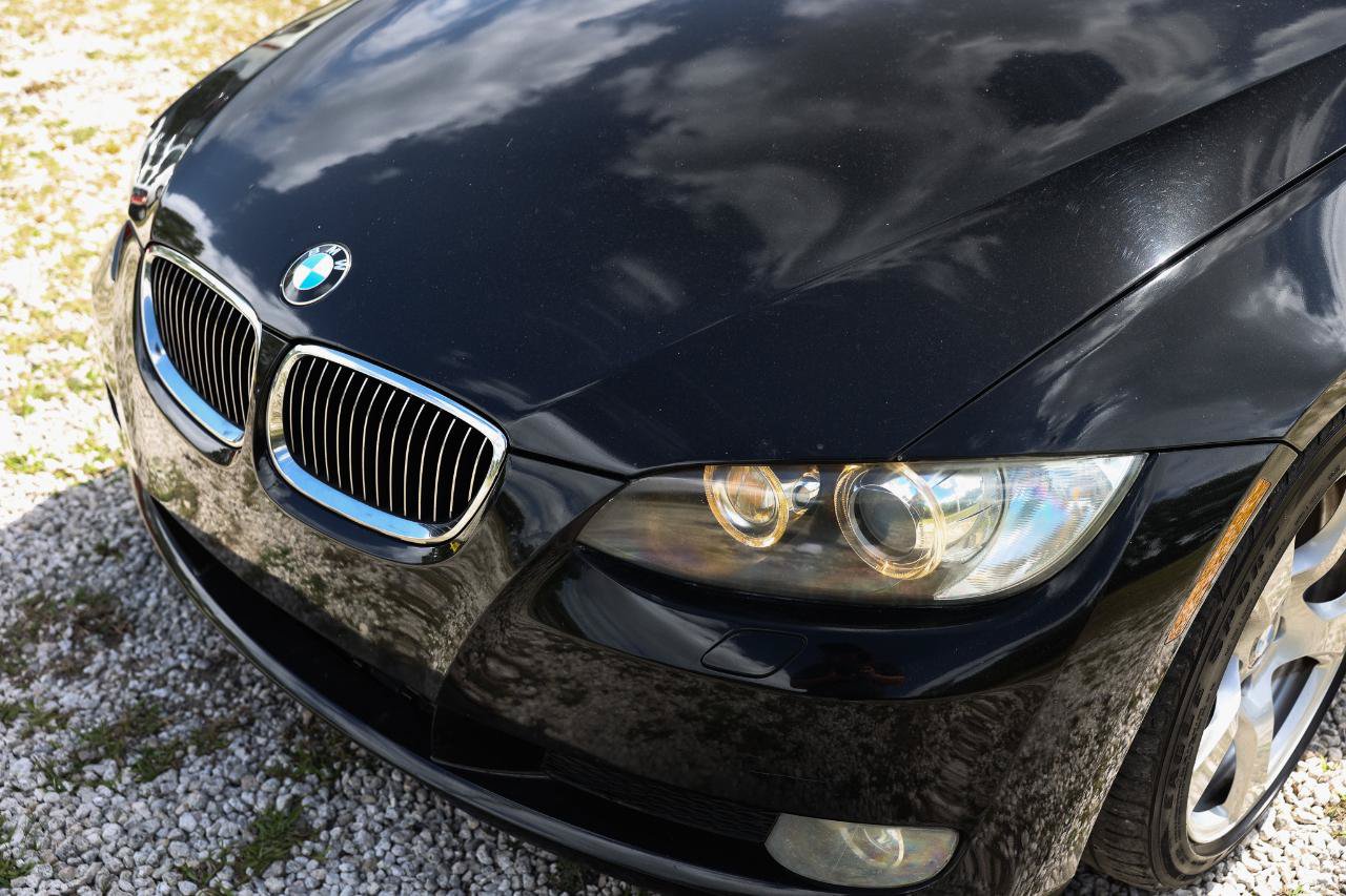 Used 2009 BMW 328i Convertible RWD image 24