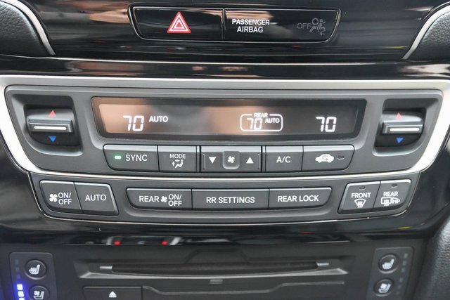 Used 2022 Honda Pilot Elite image 31