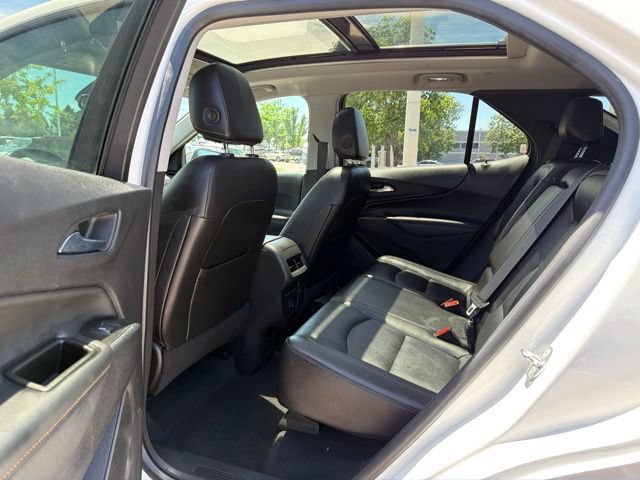 Used 2021 Chevrolet Equinox Premier AWD/4WD image 15