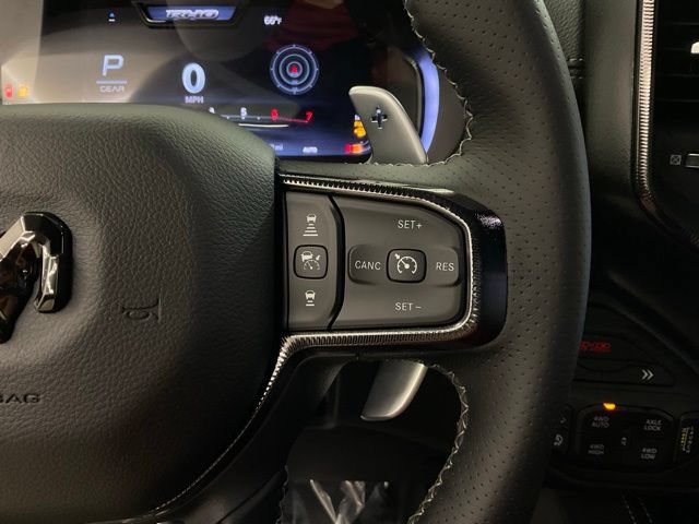 New 2026 RAM 1500 RHO AWD/4WD image 13