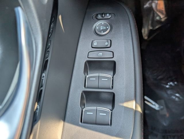 Used 2025 Acura ADX A-Spec FWD image 37