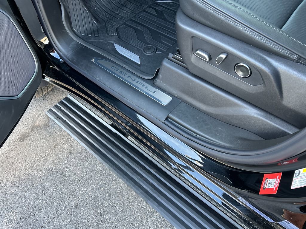 New 2026 GMC Sierra 3500 Denali w/ Denali Reserve Package image 10