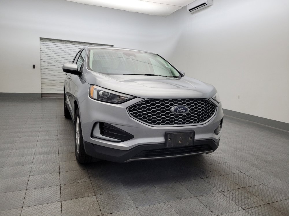 Used 2024 Ford Edge SEL image 14