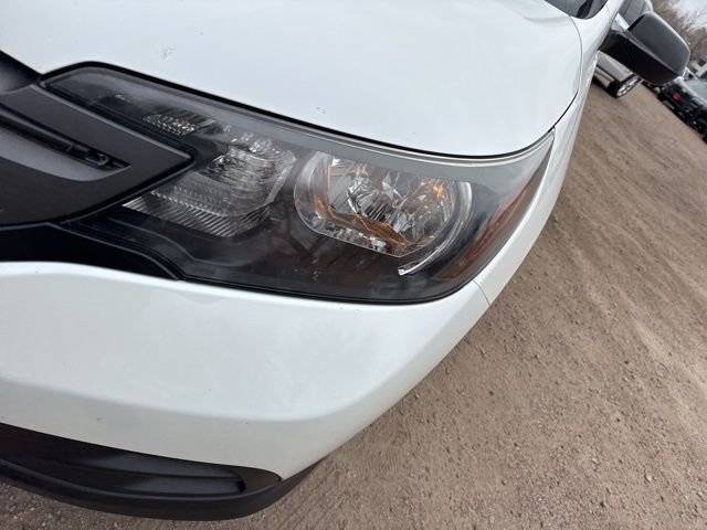 Used 2014 Honda CR-V LX image 9