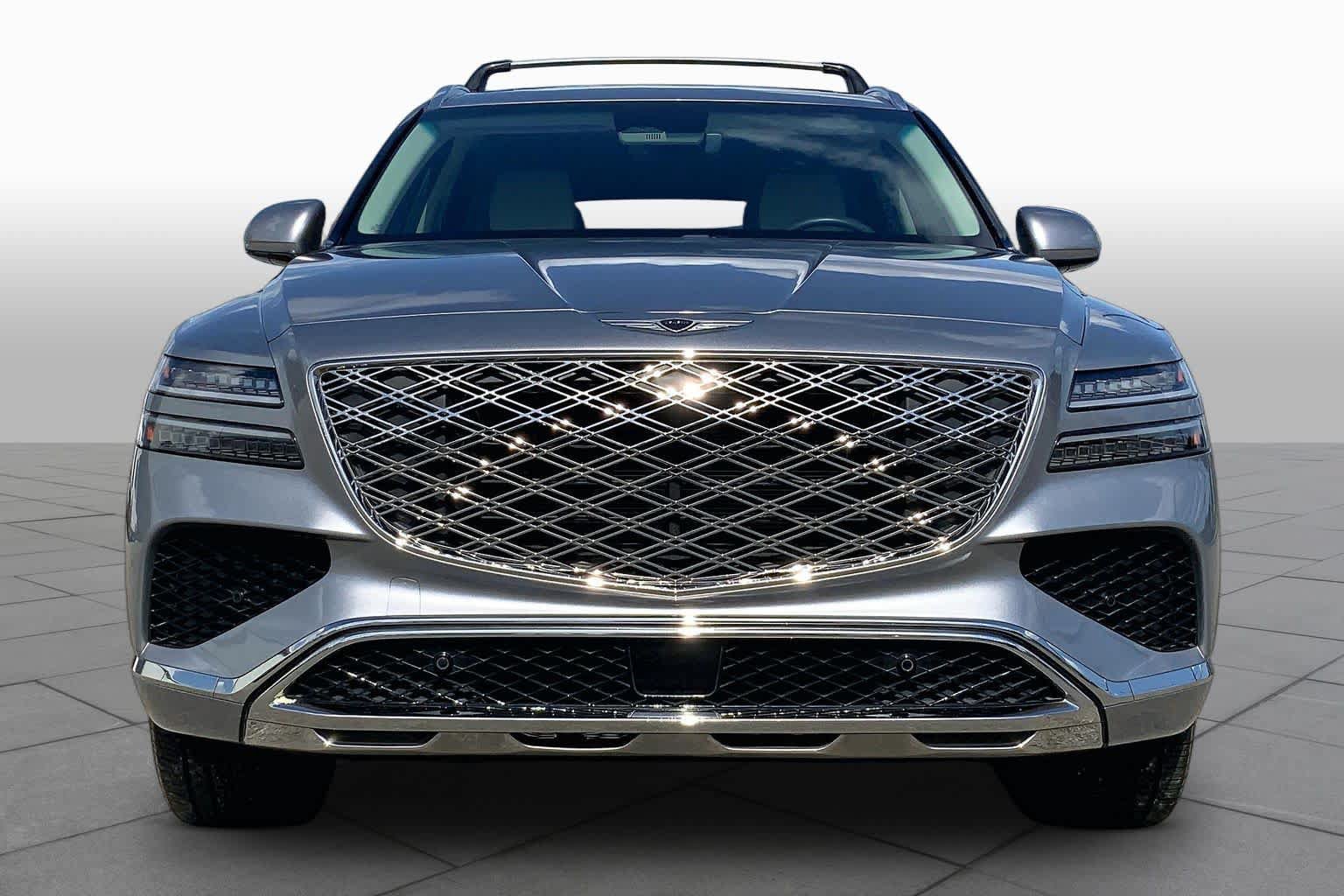 Used 2025 Genesis GV80 2.5T Select AWD/4WD image 4
