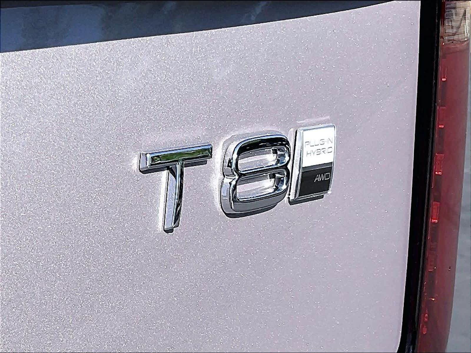 New 2026 Volvo XC90 T8 Ultra w/ Lounge Package AWD/4WD image 26