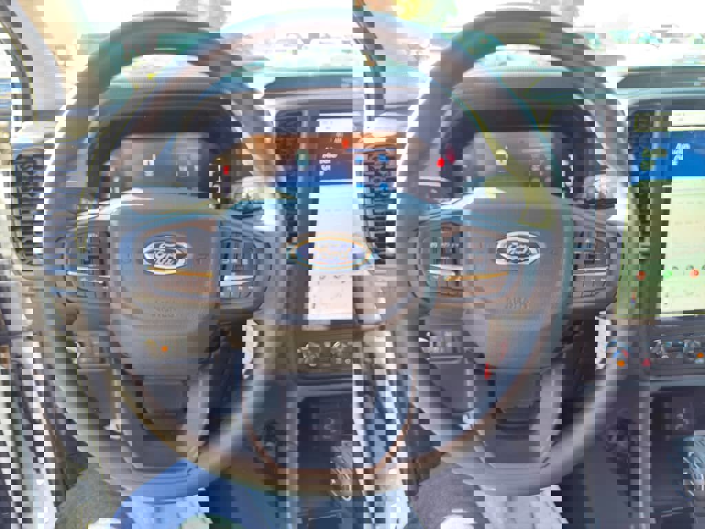 New 2025 Ford Ranger XL w/ Trailer Tow Package image 12