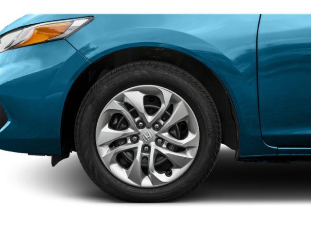 Used 2015 Honda Civic LX image 11