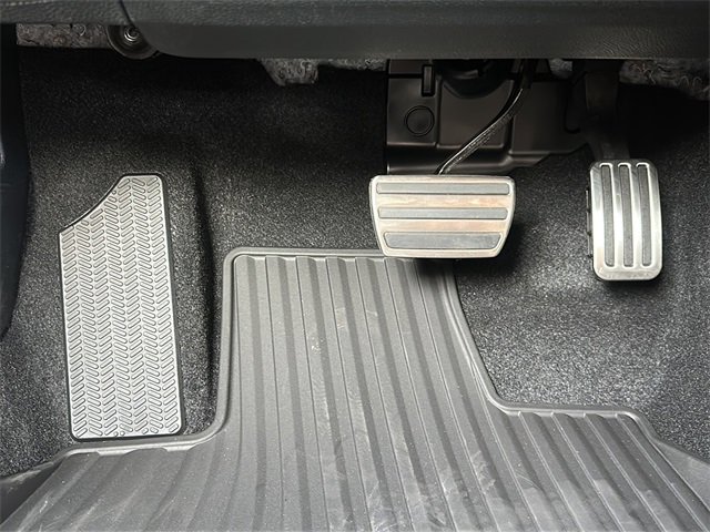 New 2026 Honda Civic Sport image 29