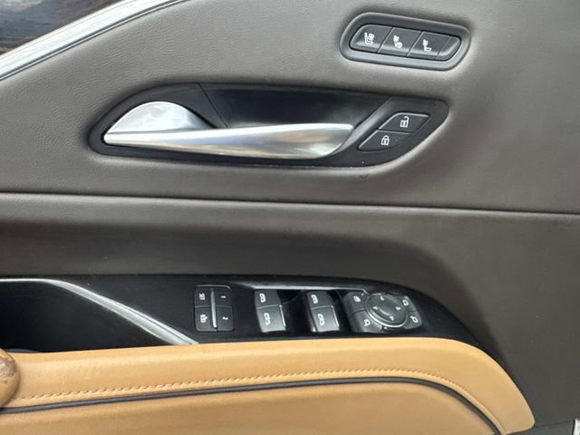 Used 2024 Cadillac Escalade Sport image 22
