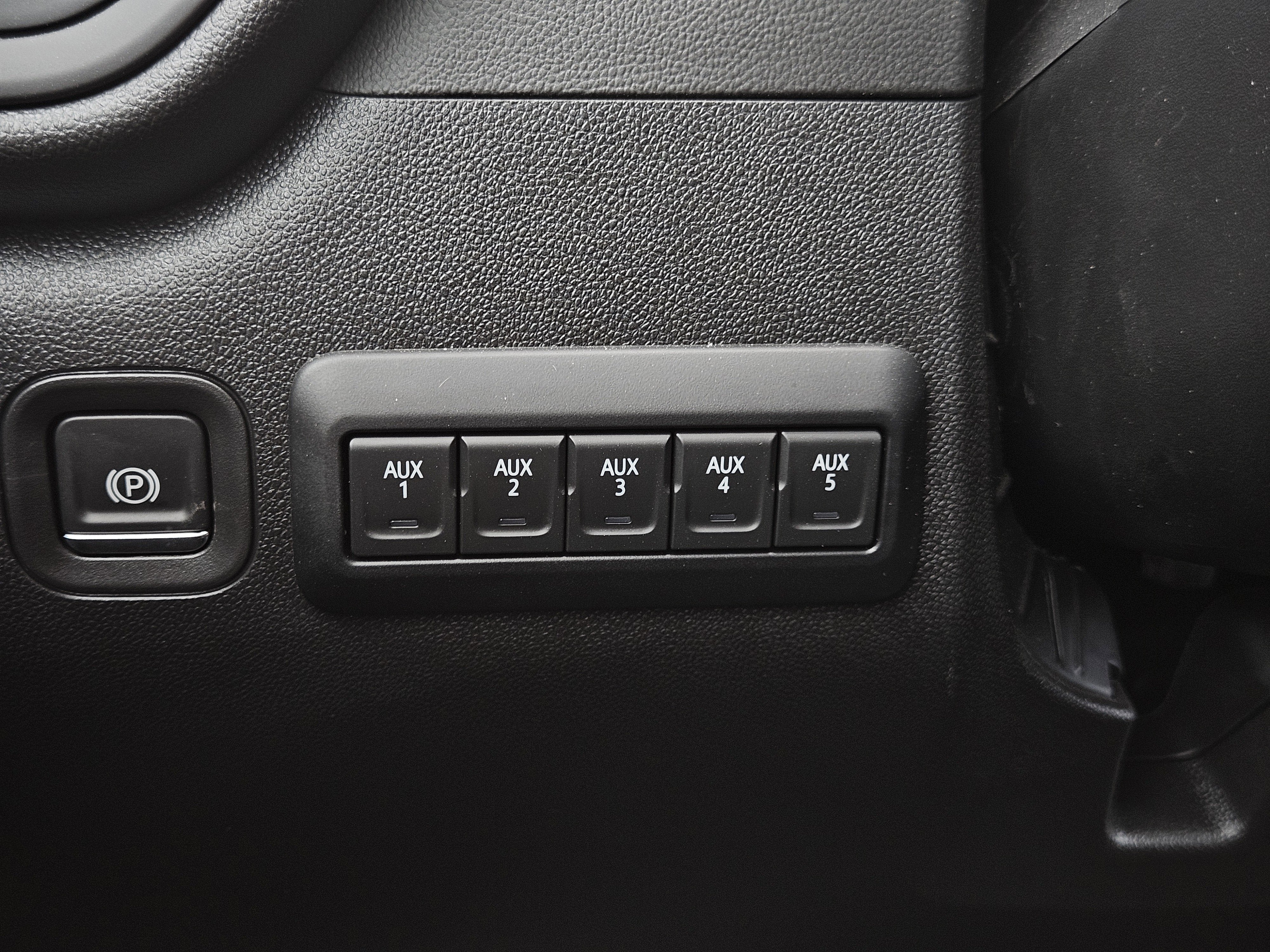 New 2026 Chevrolet Silverado 2500 W/T w/ WT Convenience Package AWD/4WD image 8
