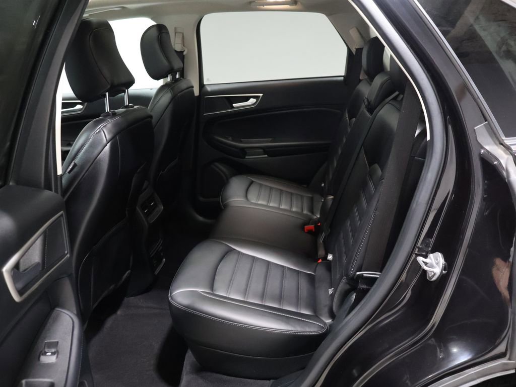 Used 2022 Ford Edge SEL w/ Convenience Package image 20