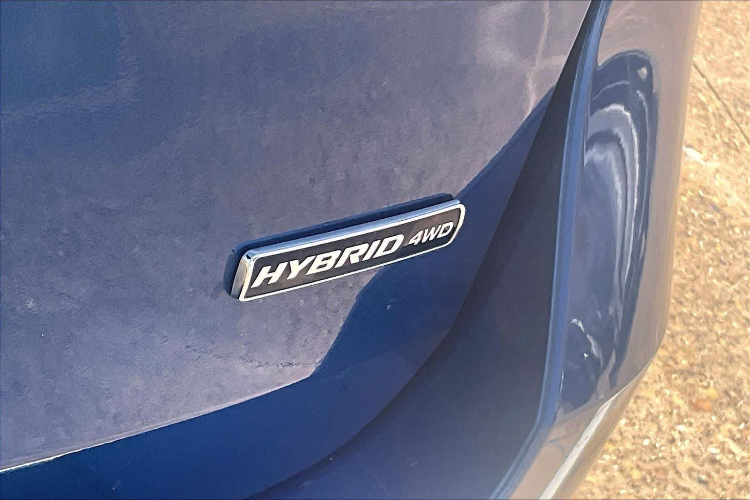 Used 2021 Ford Explorer Limited AWD/4WD image 7