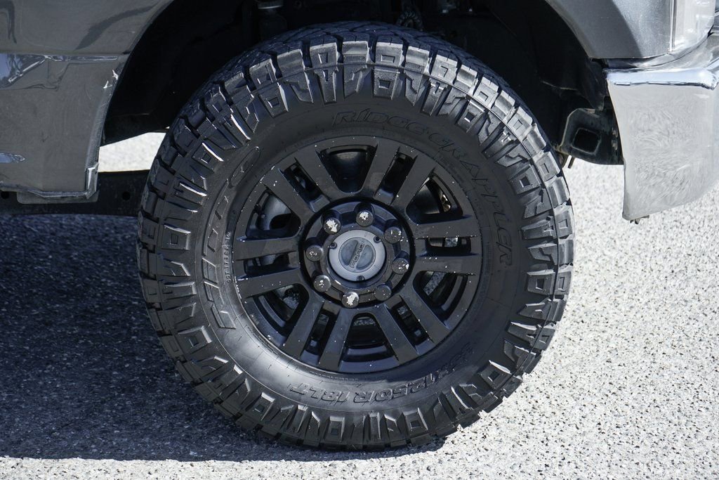 Used 2019 Ford F250 XLT AWD/4WD image 40