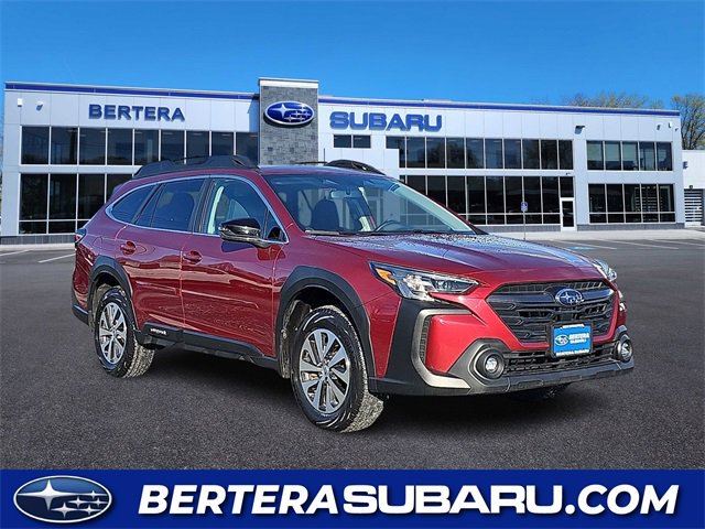 Used 2024 Subaru Outback Premium