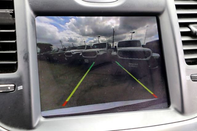 Used 2021 Chrysler 300 Touring w/ Sport Appearance Package image 16