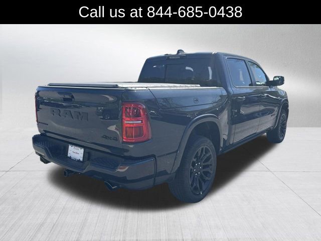 New 2026 RAM 1500 Limited AWD/4WD image 5
