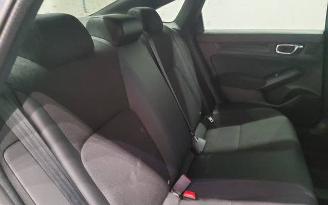 Used 2023 Honda Civic Sport image 18
