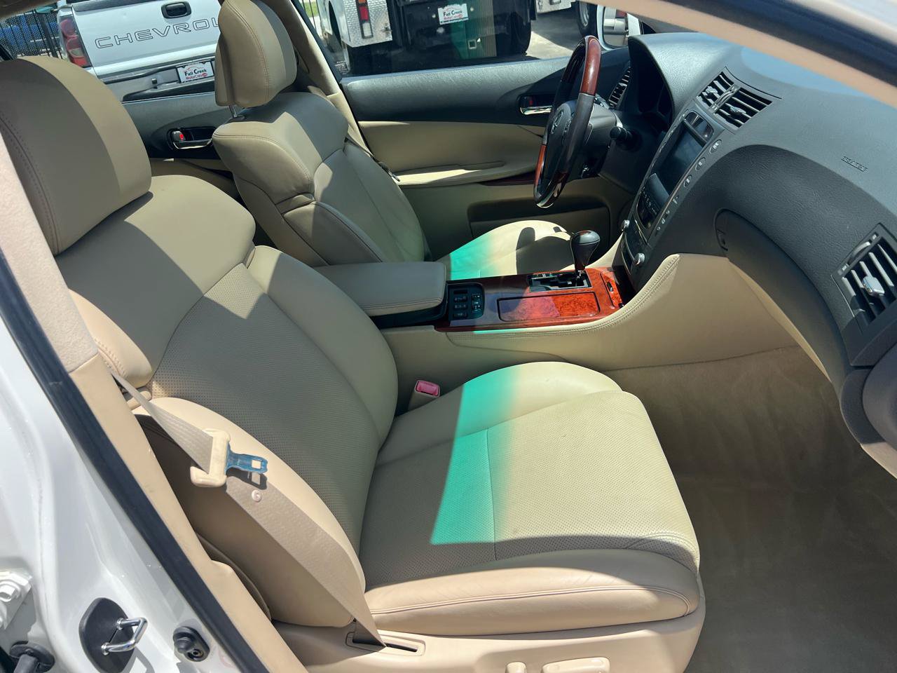 Used 2006 Lexus GS 430 w/ Preferred Accessory Pkg RWD image 49