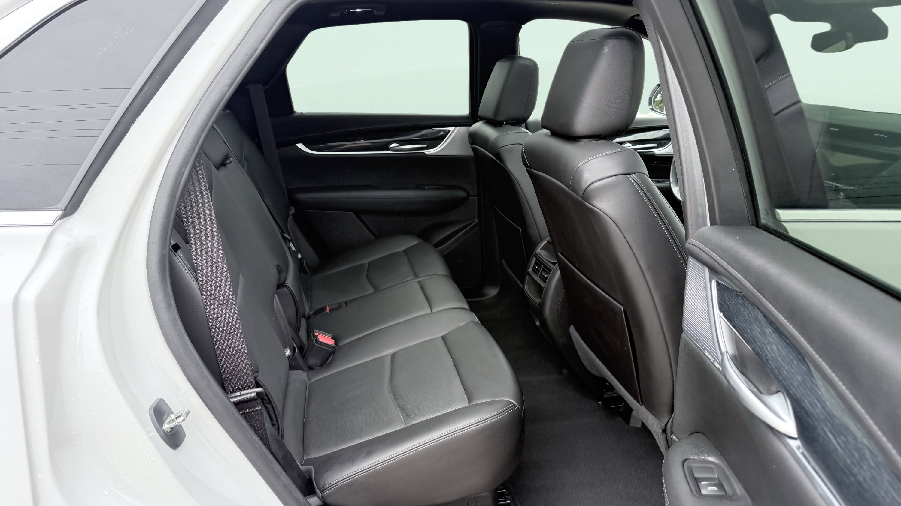 Used 2024 Cadillac XT5 Premium Luxury FWD image 42