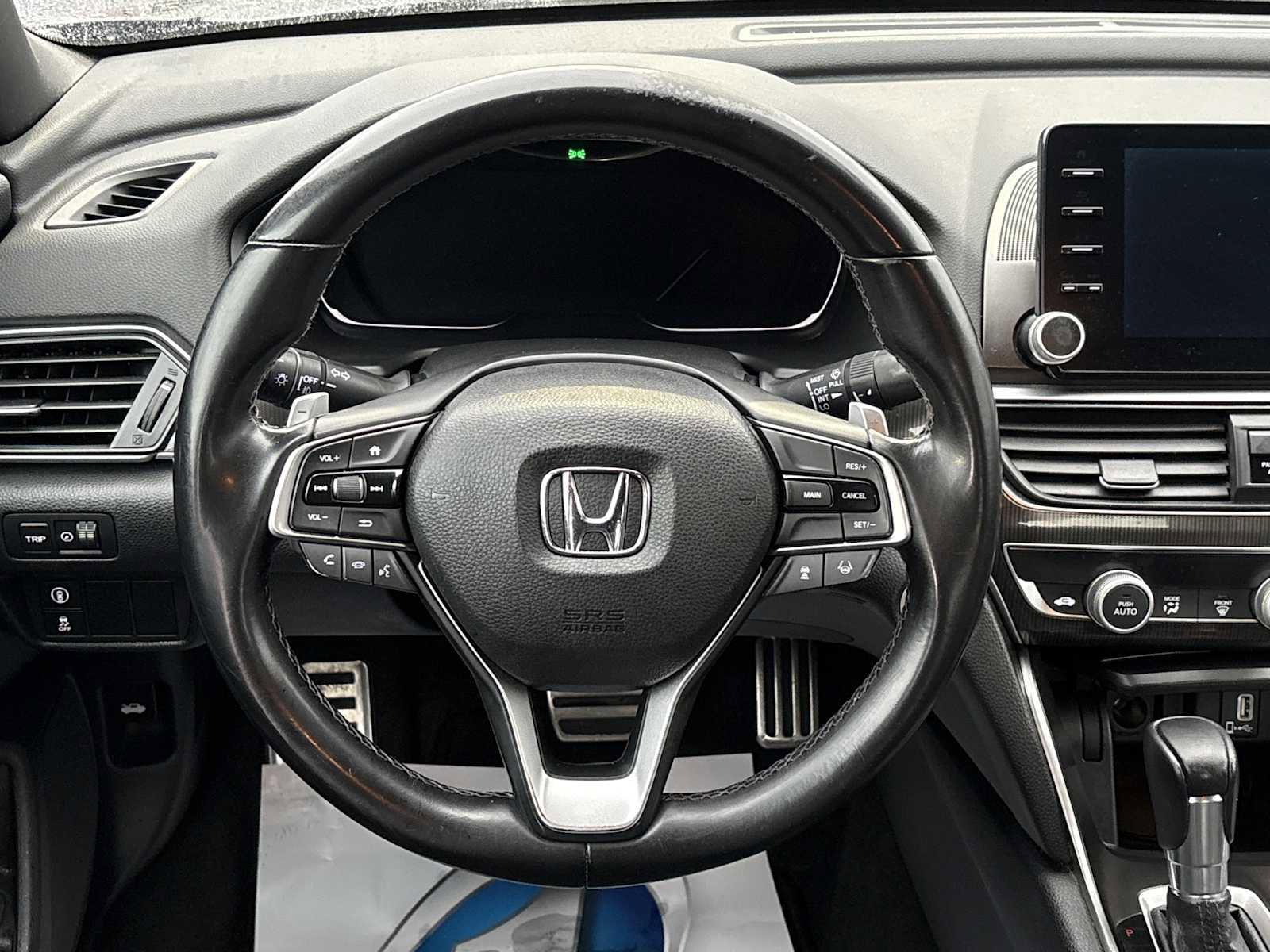 Used 2018 Honda Accord Sport image 21