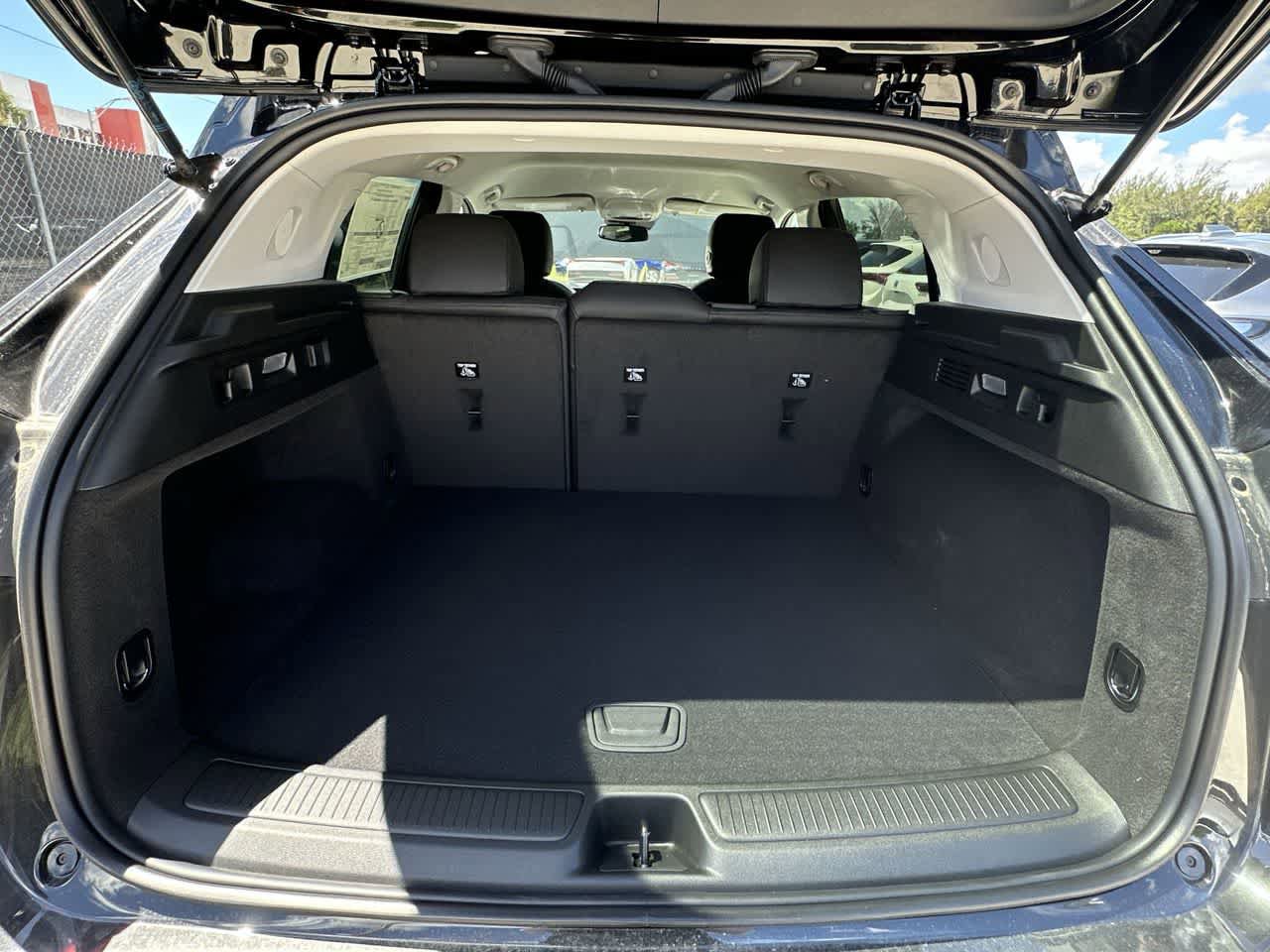New 2025 Buick Envision Preferred AWD/4WD image 25