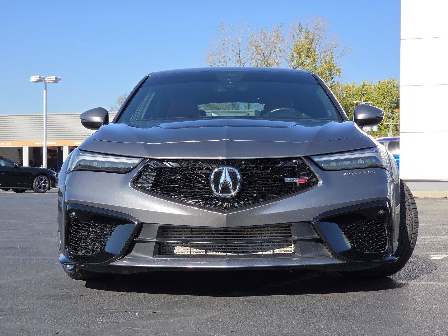 Used 2025 Acura Integra Type S FWD image 14