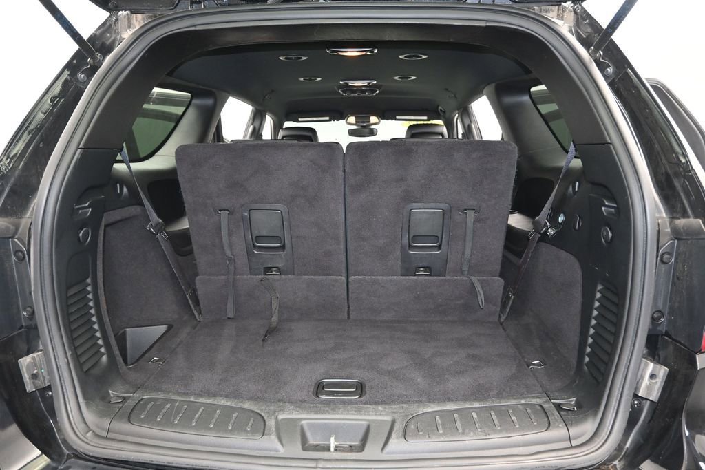 Used 2020 Dodge Durango GT w/ Blacktop Package RWD image 11