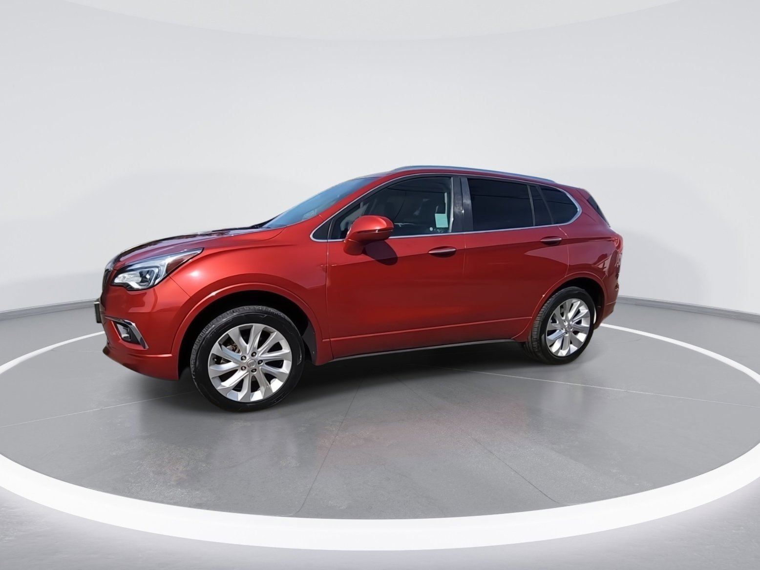 Used 2016 Buick Envision Premium image 5
