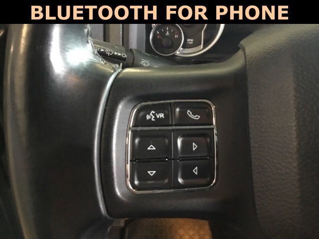 Used 2015 RAM 1500 Outdoorsman image 15