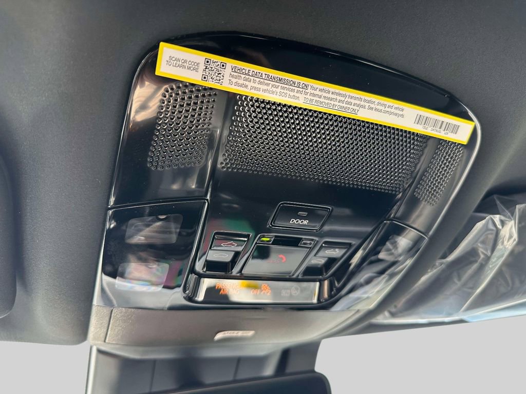 New 2026 Lexus RX 350 Premium image 26