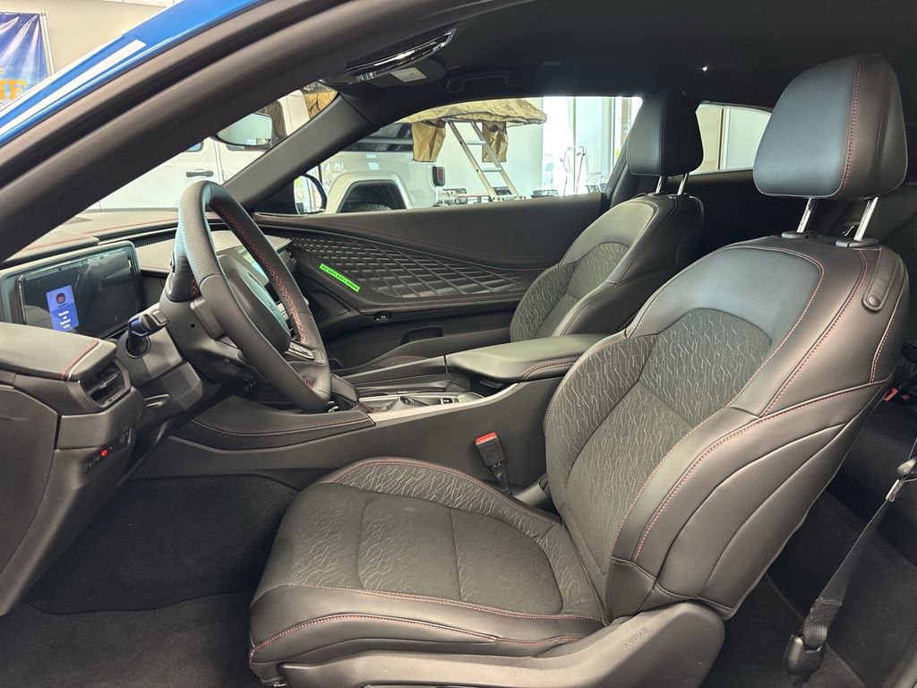 New 2026 Dodge Charger Scat Pack w/ Blacktop Package image 22