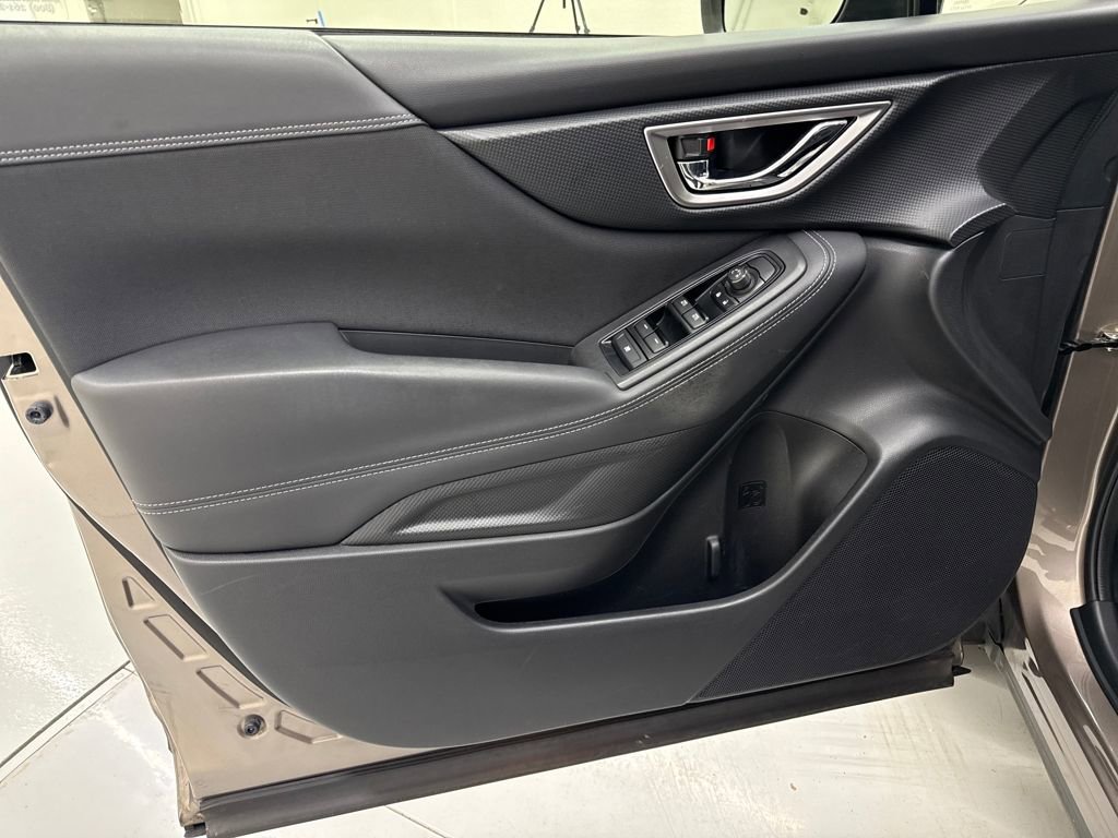 Certified 2022 Subaru Forester Premium image 11