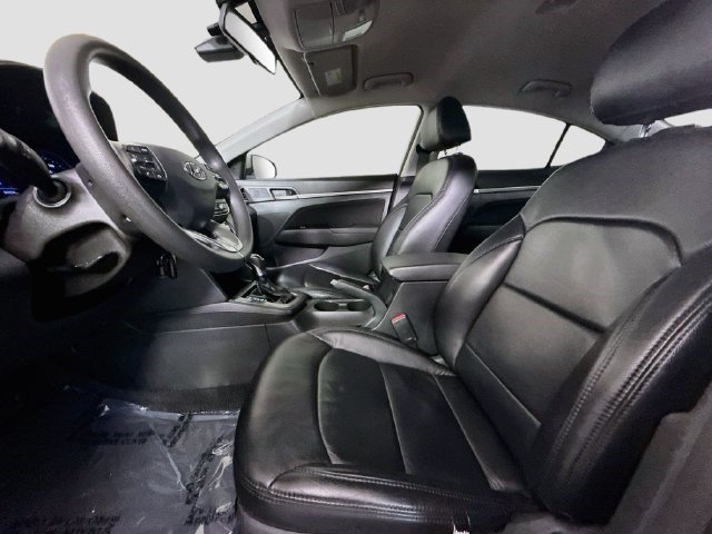 Used 2020 Hyundai Elantra SEL w/ Cargo Package (C1) FWD image 20