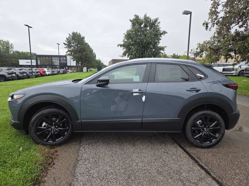 New 2026 MAZDA CX-30 AWD 2.5 S image 13