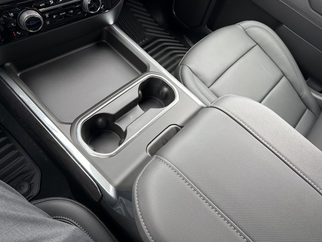 New 2026 Chevrolet Silverado 3500 LTZ w/ LTZ Plus Package image 19