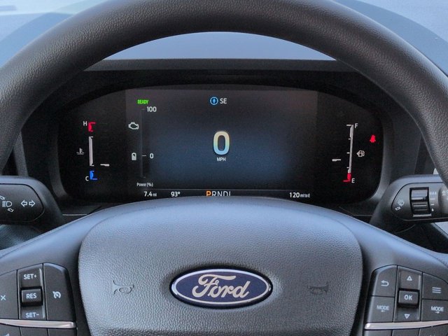 New 2026 Ford Maverick XLT FWD image 26