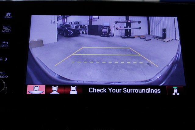 Certified 2023 Honda Ridgeline Black Edition image 38