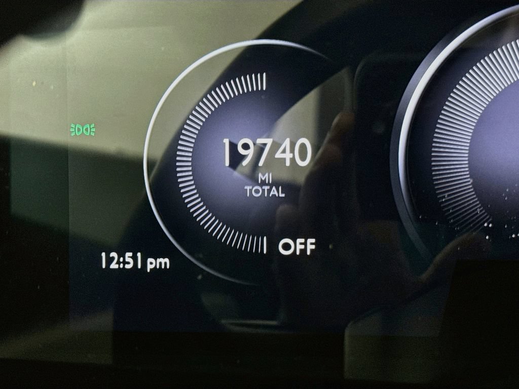 Used 2024 Rolls-Royce Spectre w/ Spectre Launch Package AWD/4WD image 12