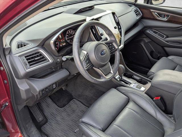Used 2023 Subaru Ascent Touring image 9