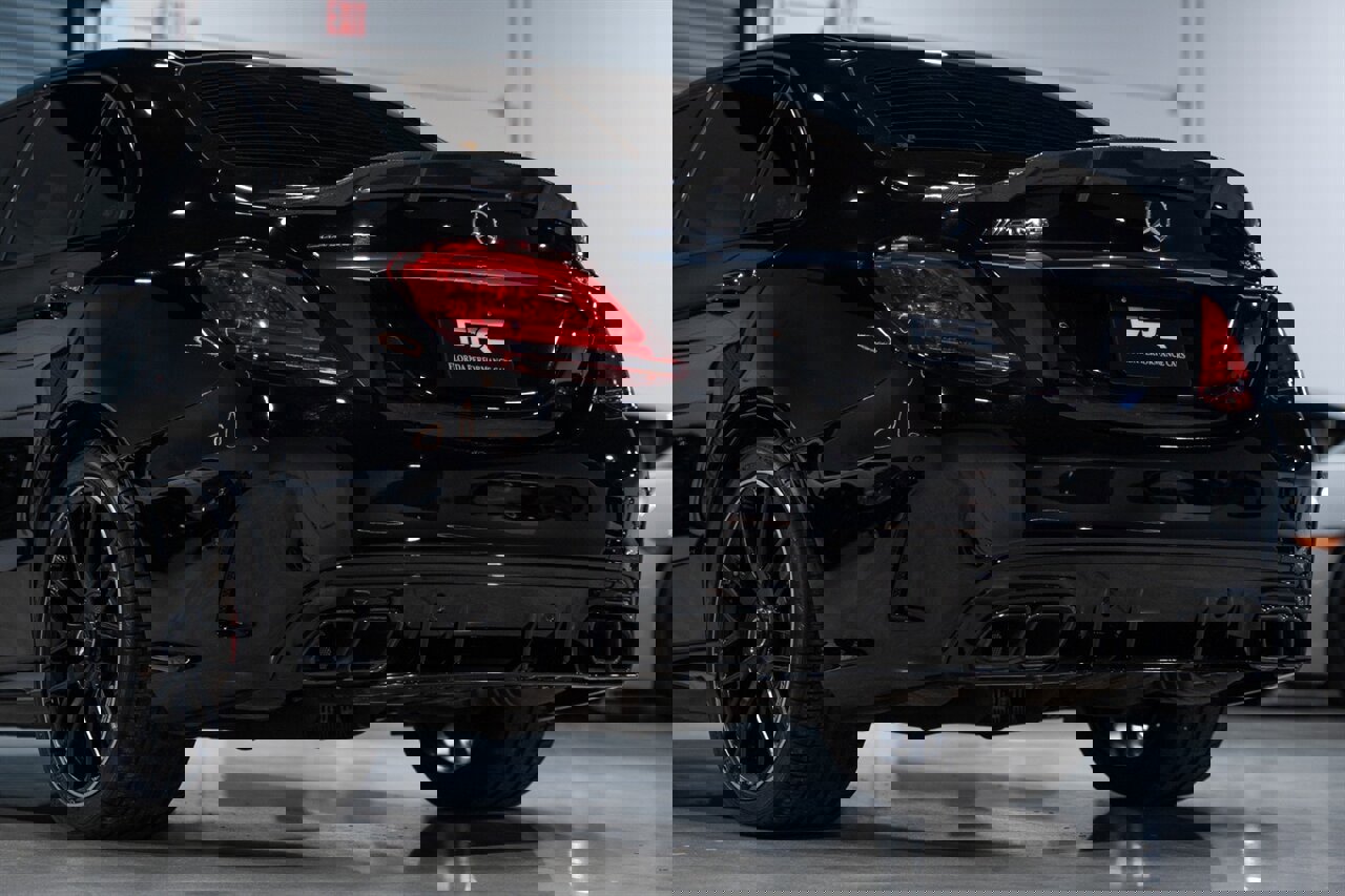 Used 2021 Mercedes-Benz C 63 AMG S image 17